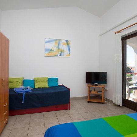 Apartman Brankica Island Vantacici Bagian luar foto