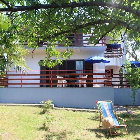 Apartman Brankica Island Vantacici Bagian luar foto