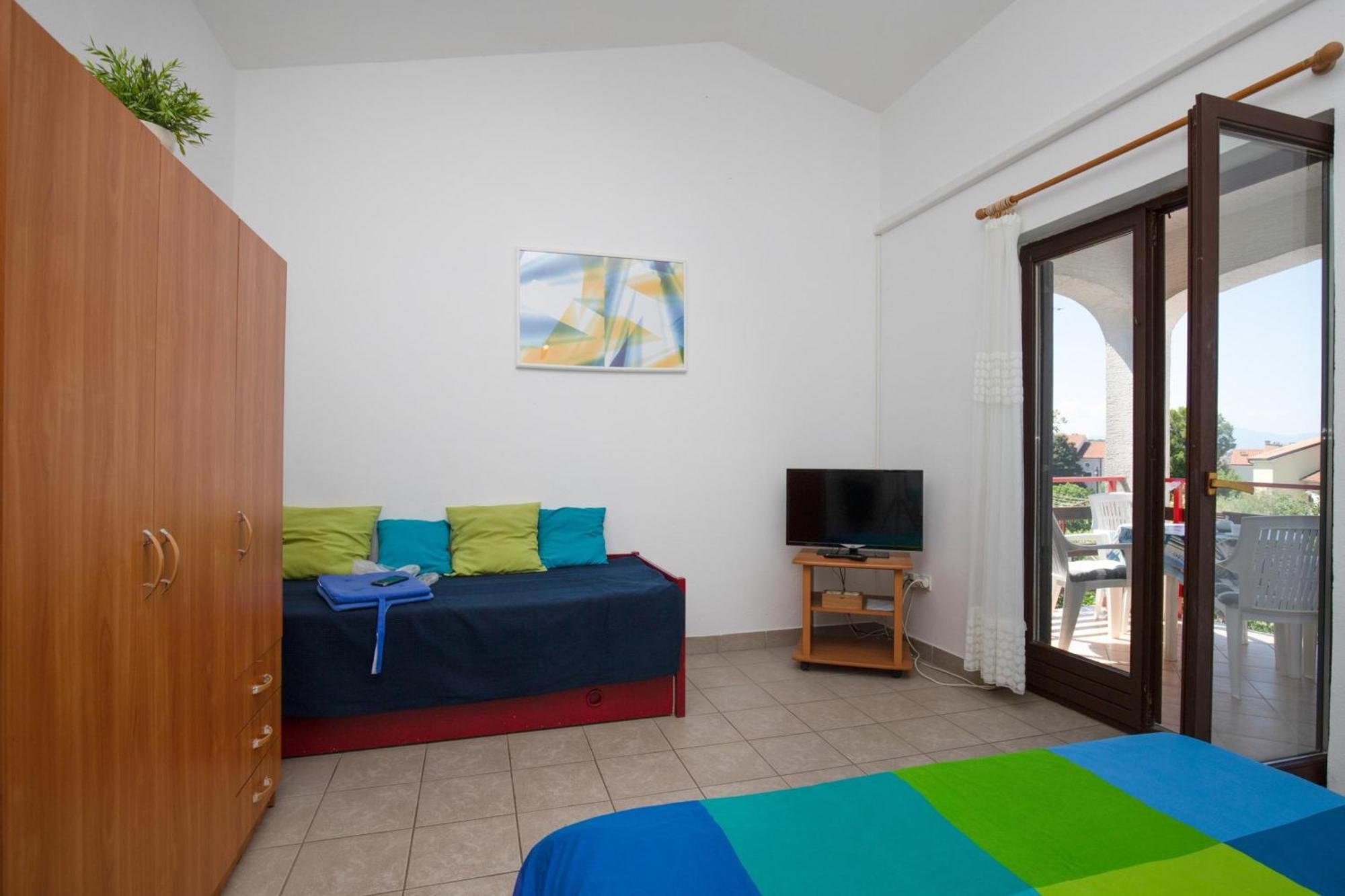 Apartman Brankica Island Vantacici Bagian luar foto