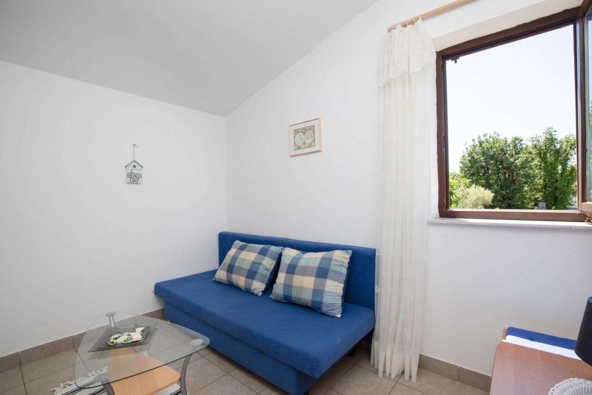 Apartman Brankica Island Vantacici Bagian luar foto