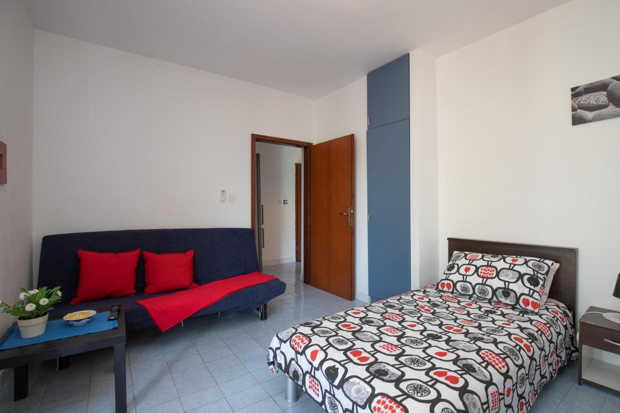 Apartman Brankica Island Vantacici Bagian luar foto