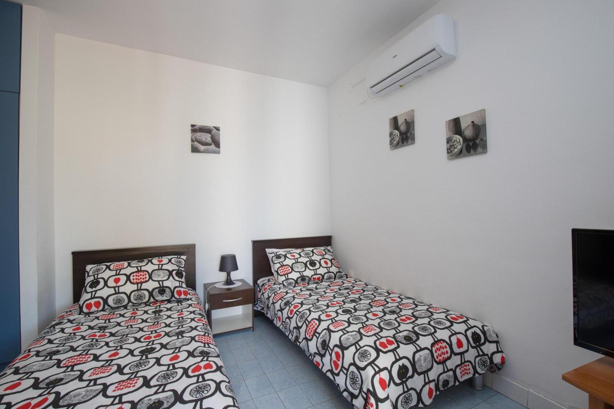 Apartman Brankica Island Vantacici Bagian luar foto