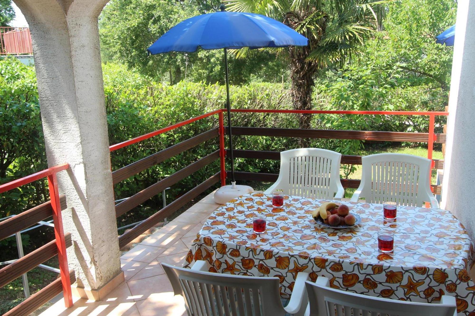 Apartman Brankica Island Vantacici Bagian luar foto