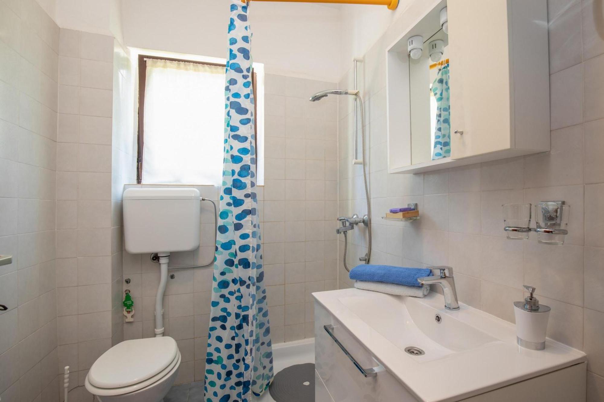 Apartman Brankica Island Vantacici Bagian luar foto