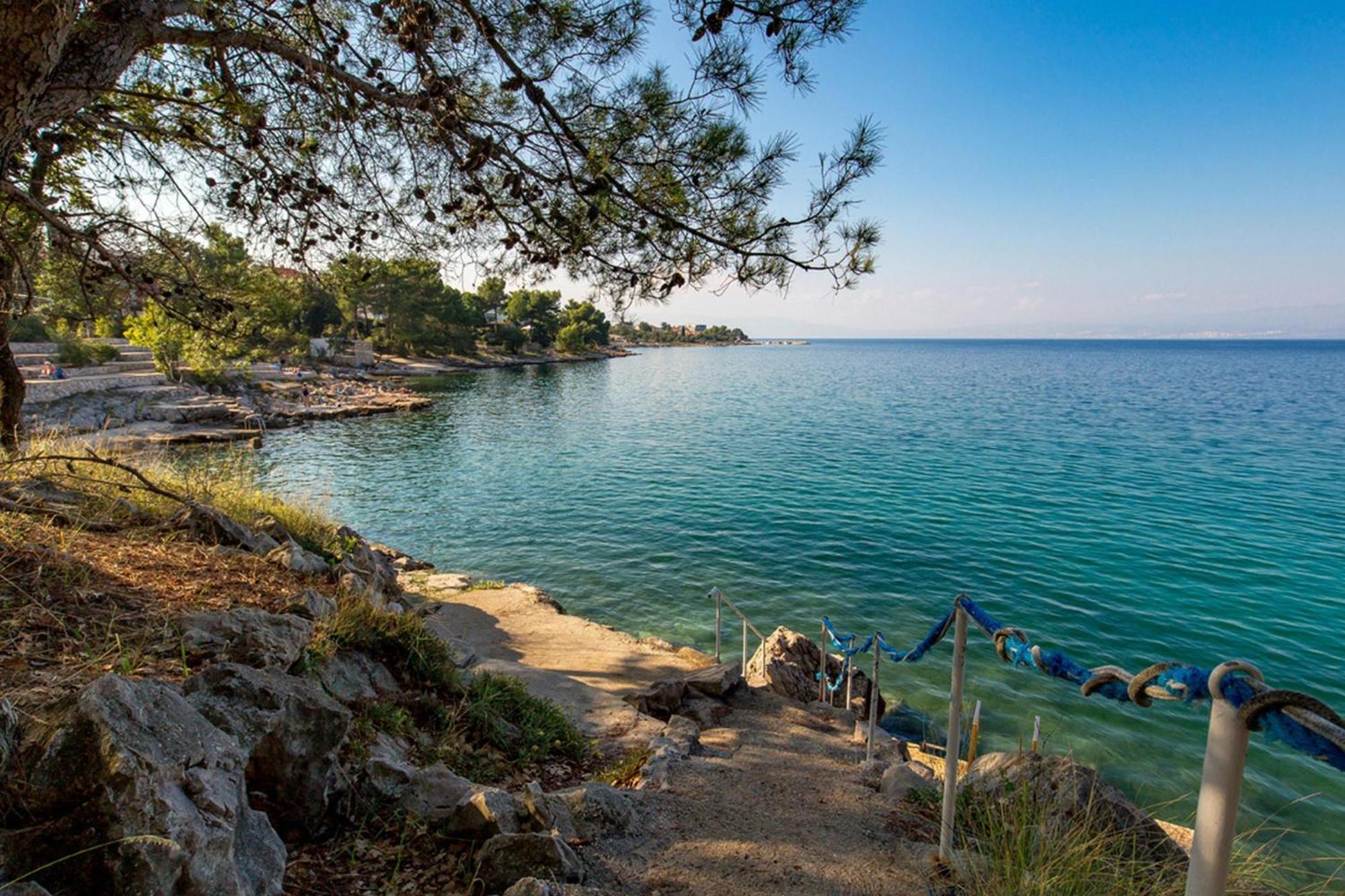 Apartman Brankica Island Vantacici Bagian luar foto