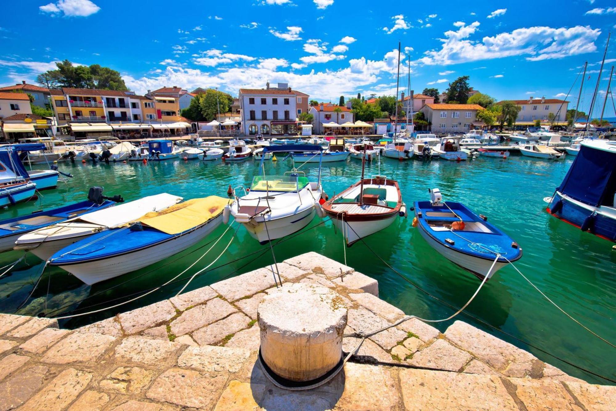 Apartman Brankica Island Vantacici Bagian luar foto