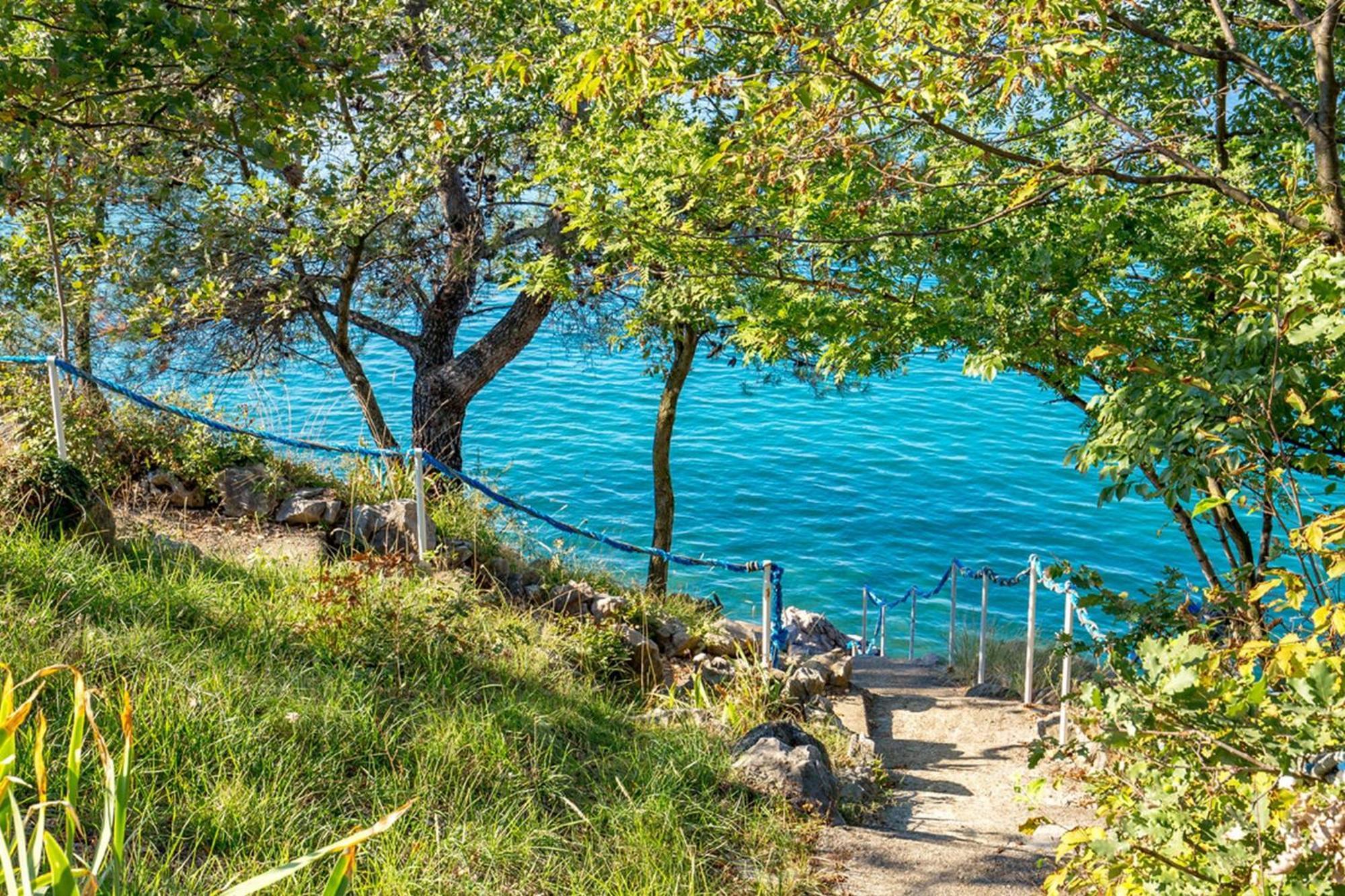 Apartman Brankica Island Vantacici Bagian luar foto