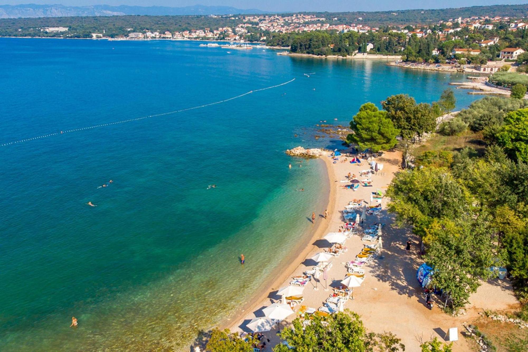 Apartman Brankica Island Vantacici Bagian luar foto