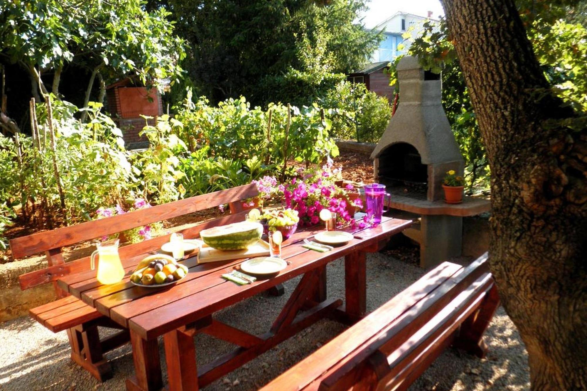 Apartman Brankica Island Vantacici Bagian luar foto