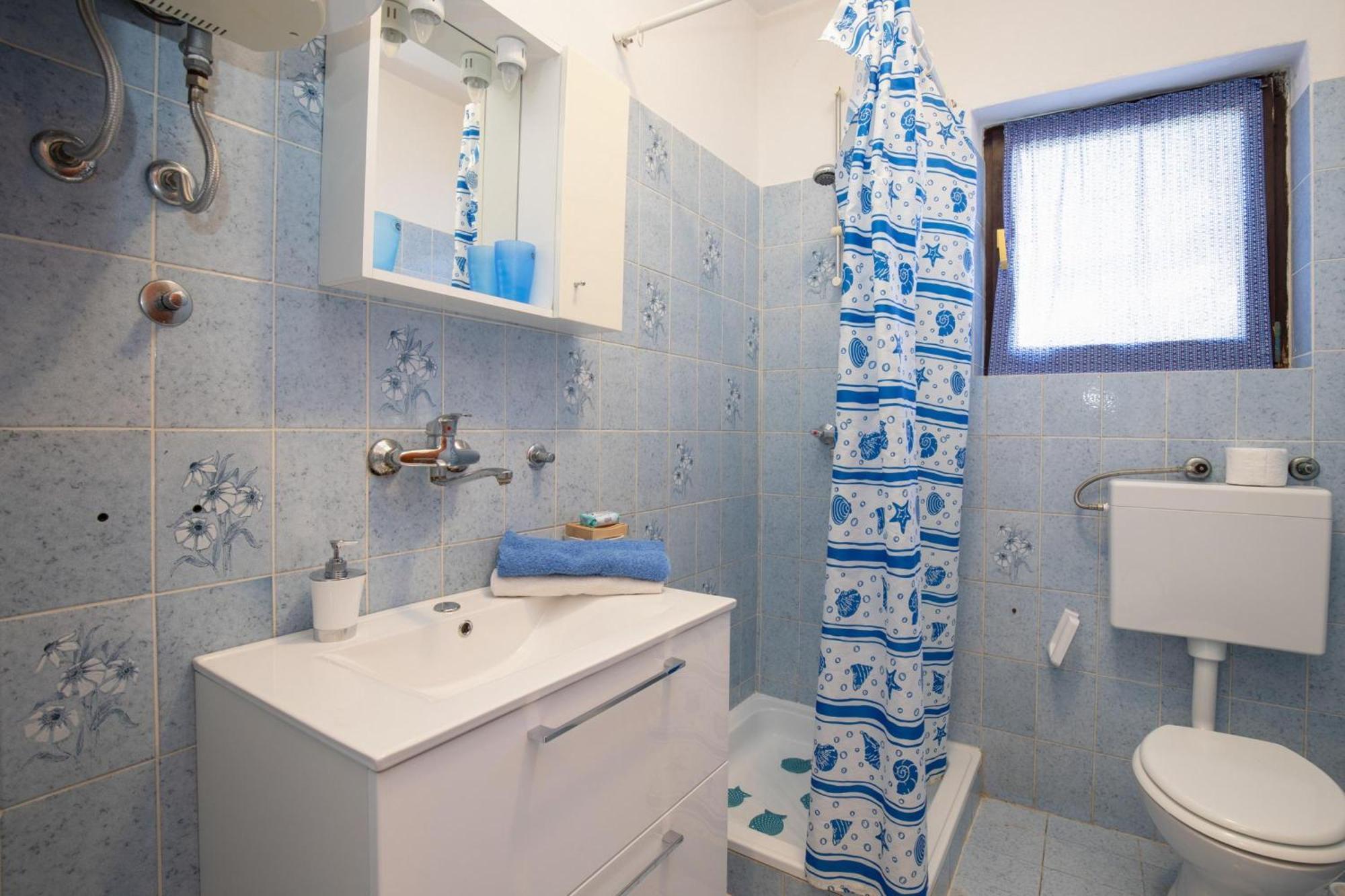 Apartman Brankica Island Vantacici Bagian luar foto